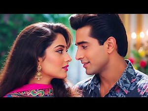 Tera Mera Ye Wada | 90s Romantic Song | Heart Touching Hindi Love Song