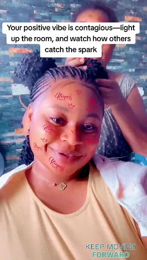 Carry Your Light: Niles and Matilda's Inspiring Journey