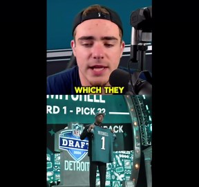 The #Eagles have a great problem in their secondary #philadelphiaeagles #eaglesfootball
