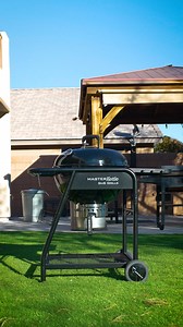 26K views · 466 reactions | Putting together the SnS Grill—because great BBQ starts with the right setup!  Who's ready to fire it up? #SmokinAndGrillinWitAB #SnG | Smokin' and Grillin' with AB | Facebook