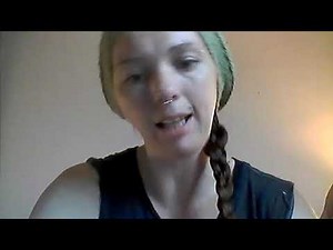 Cross Stitch Loop start with an uneven amount threads! The New England Cross Stitch Co.