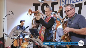 38 reactions | Entre le japon et le jazz, c'est une histoire qui...