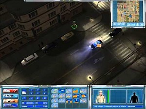 [EM4] Los Angeles 4x4 Submod Gameplay 1