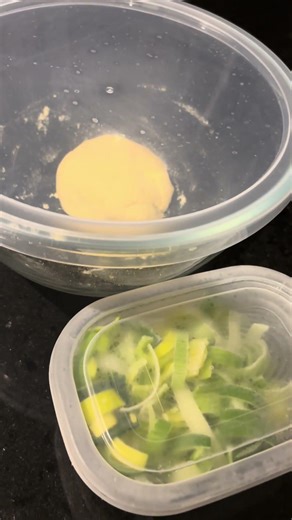 simple pasta from scratch | project pantry