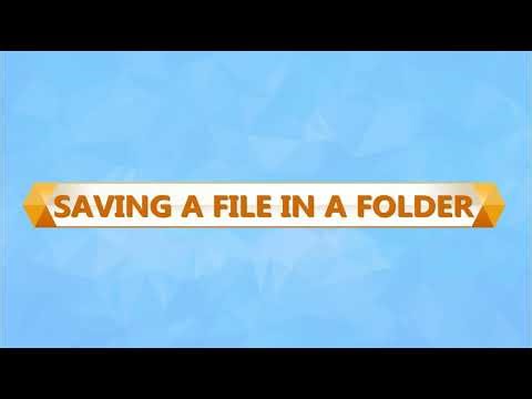 Digital Mind Class 3 Chapter 7 Managing Files and Folders