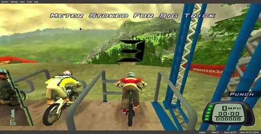 Unlocking Secrets of Downhill Cheats and Codes in PS2