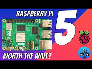 Raspberry Pi 5. Dual monitor Desktop and Gaming test