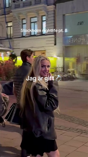 Stockholm Nightlife Adventures: Exploring Stureplan