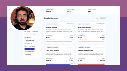 Hands-On AI: Turn Spreadsheets into Web Apps with Google AI Studio Online Class | LinkedIn Learning, formerly Lynda.com