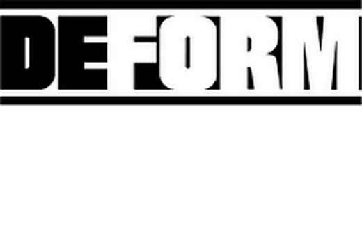 DEFORM课程