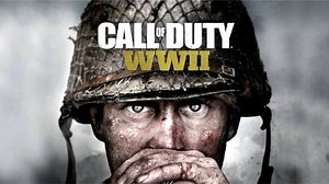 KOCOOL《使命召唤14：二战》游戏体验：单人模式 欧洲大战开始 人气FPS第一称射击主播娱乐解说