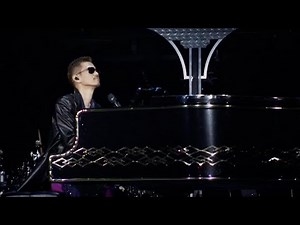 EXILE ATSUSHI - MELROSE ～愛さない約束～ (EXILE LIVE TOUR 2013 “EXILE PRIDE”)