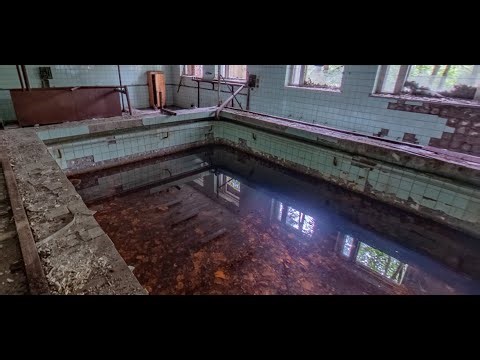Find Out What's Inside Chernobyl's Reactor