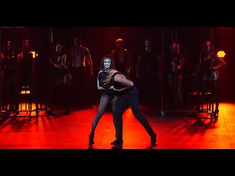 ED5INTERNATIONAL Cell Block Tango