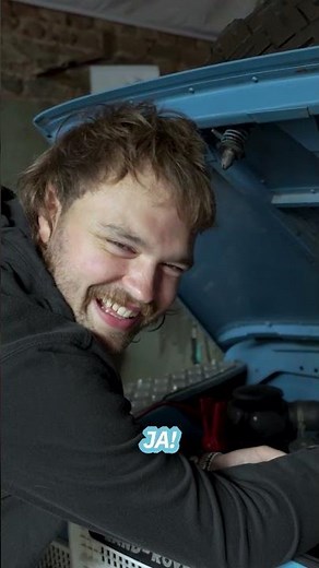 Richtig Starthilfe geben 🔌🪫🚗