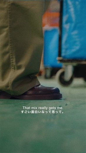 Introducing the Cultural Creators, Spring 2026 men's campaign. A celebration of the intersection between craft, creativity and personal style, the Spring 2026 campaign profiles a trio of cultural creators. Shot on location in Japan, these multi-disciplinary creators embody the spirit of the Jimmy Choo man: discerning, expressive, and individual. Creative Director: Sandra Choi Campaign Creative Director: Takuya Chiba Photographer: Takay Movie Director/DOP: Genki Nishikawa #JimmyChoo https://www.j