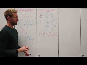 1.8.2 Die Parallelschaltung