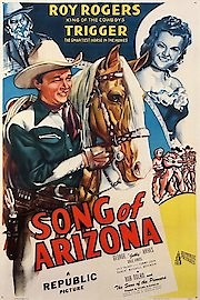Song of Arizona