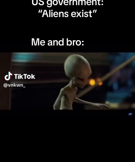 Alien Memes: The Truth About Paul and Aliens Revealed!