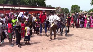 Tomorrow is our World Vision Chosen Reveal Day, we hope everyone is excited to see the very special child that has Chosen you! | Life Center Cathedral