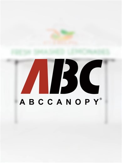 ✨ Your Brand, Your Canopy! ✨ Bring your vision to life with a Custom Canopy from ABCCANOPY — and enjoy an extra 20% OFF your order! 🎨🛠️ Just use code 035XG3BPVJC7 at checkout under the Custom Series section on our website 👉 www.abccanopy.com/collections/custom-series #CustomCanopy #OutdoorStyle #ABCCANOPY #throwingshade