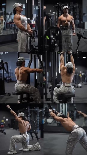 Musclix على TikTok