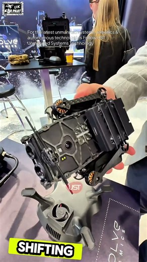 NEW UAV 250 gram silent SPY DRONE MADE BY Uk company.🤔#drone #quadcopter #dji #djipilotuk