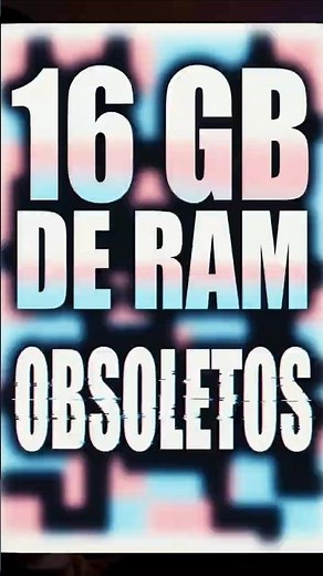 16GB of RAM in 2025 and you're complaining about stuttering 💀