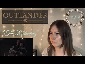 Outlander 1x09 - "The Reckoning" Reaction