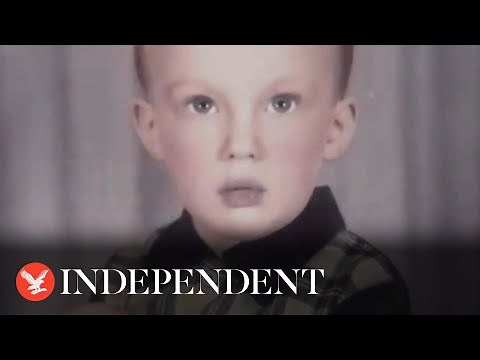 Trump shares bizarre 'God made Trump' campaign video