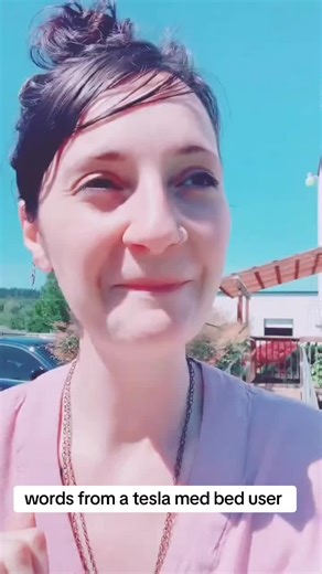 Tesla Med bed (@teslamedbedofficial)’s videos with original sound - Tesla Med bed