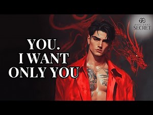 [M4F] He Wants You as His Bride (Full Timeline) 💘 Boyfriend ASMR Audio | Dragon Fantasy