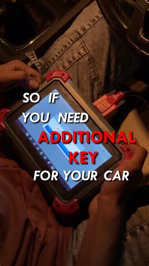 Chennai Key Makers – Locksmith & Car Key Specialists on Instagram: "Today, two Volkswagen Jetta owners visited our shop after watching our Instagram reels. Both of them wanted an additional spare key for their cars and were looking for a stylish, reliable option. Since they were close friends and both preferred the same model, we suggested a premium GTI-style remote key. They loved the design instantly! We completed the entire process — key cutting + advanced key programming — right in front of 