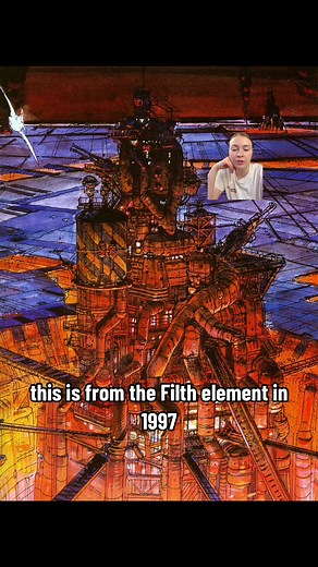 Moebius: Artistry Unleashed - Artist of the Month Series Pt1