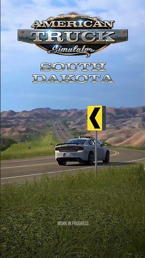 South Dakota: Badlands