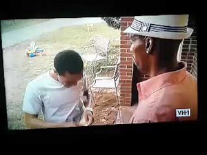 Lottery Ticket - Semaj Scenes