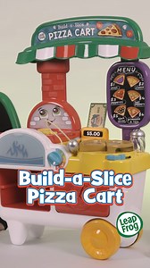 5.6K views · 30 reactions | Hot an' fresh from LeapFrog - it's your...