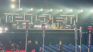 131K views · 5.8K reactions | Right now: Kid Rock rehearsing at the RNC | Matt Smith | Facebook