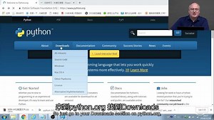 windows-Python3.6.6下载与安装_高清1080P在线观看平台_腾讯视频