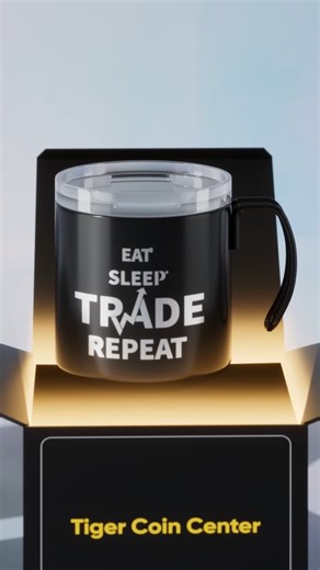 18 reactions | Tiger Merch Vol. 2 is here! From your morning brew to...