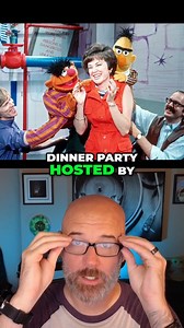 Discover the origins of Sesame Street, sparked by a simple question at a 1966 dinner party. We explore how that pivotal moment transformed television education and shaped generations of children's learning. Join us on this fascinating journey! #SesameStreet #TelevisionHistory #EducationalTV #LloydMorrissette #JoanGanzCooney #ChildrensProgramming #TVInnovation #LearningThroughPlay #KidsEducation #HistoryOfTV | The Real Brandolorian