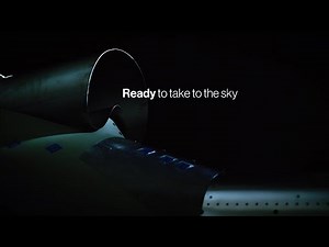 The new AW09 prototype