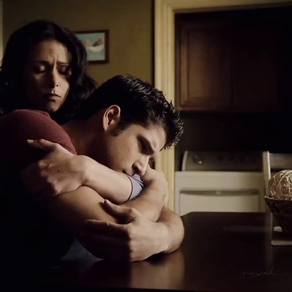 Exploring Scott McCall and Allison Argent's Love Story