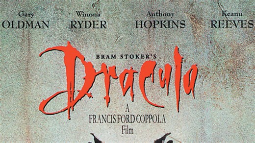 Dracula – Apple TV