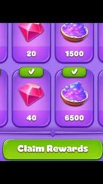 All Rewards - Candy Madness Event - Goblins Wood | Rosie Rayne