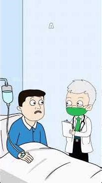 Why ıv drips work faster than pills? #animation #health