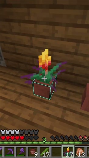 Maincraft wall dacoration #Minecraft #MinecraftBuild #MinecraftHouse #MinecraftIdeas #Gaming