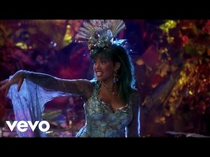Sesame Street: Vanessa Williams - I See A Kingdom - Music Video