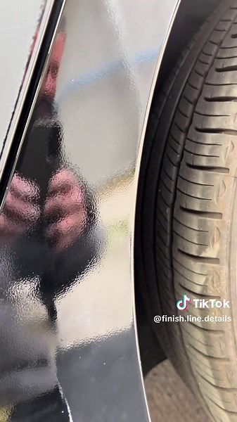 Heavy Texture Removal: Before & After Detailing