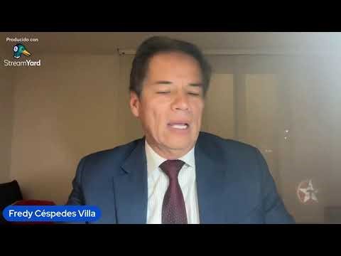 Clase #1 : Estructura de la CGR y competencias de sus áreas